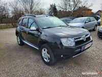 używany Dacia Duster 1.6 105KM + GAZLPG/SalonPL/IWŁ/FV23%/Zamiana/K…