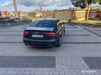 używany Audi A4 Sprzedam