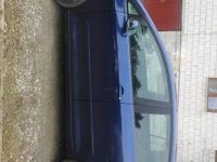 Używany VW Golf Plus Cross 105 KM (77 kW) 2005 Minivan