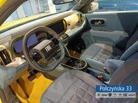 Nowe Fiat Grande Panda 100 KM (73 kW) 2025 Żółty (metalik) Hatchback