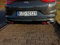 używany Kia ProCeed GT 1.6T 204KM