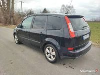 używany Ford C-MAX 2.0 TDCi Ghia