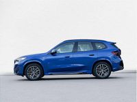 Używany BMW X1 Comfort Edition 156 KM (114 kW) 2024 Niebieski portimao m metalizowany SUV