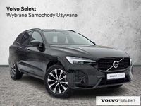 Używany Volvo XC60 250 KM (183 kW) 2025 Czarny SUV