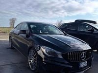 Używany Mercedes CLA45 AMG AMG 2014