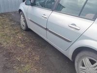 używany Renault Mégane II 