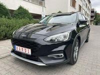 używany Ford Focus IV 1.5 Diesel Active