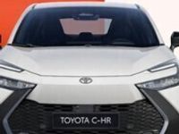 używany Toyota C-HR 1.8 Hybrid Comfort 1.8 Hybrid Comfort 140KM | Tempomat adaptacyjny!