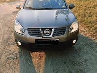 Używany Nissan Qashqai 2008 SUV