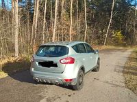 Używany Ford Kuga 2008 SUV