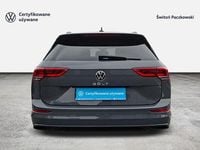 używany VW Golf VIII Variant