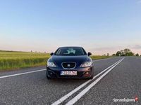 Używany Seat Leon 2010 Hatchback