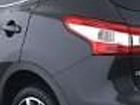używany Nissan Qashqai II 1.6 dCi 130 KM w wersji Tekna