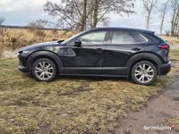 Używany Mazda CX-30 2020 SUV