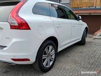 używany Volvo XC60 XC60 2015 stan techniczny bardzo dobry2015 stan techniczny bardzo dobry