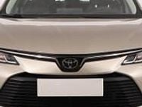 używany Toyota Corolla XII , Salon Polska, 1. Właściciel, VAT 23%, Klimatronic, Tempomat