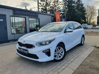 używany Kia Ceed 1.5dm 160KM 2021r. 79 406km