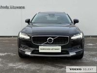 używany Volvo V90 CC V90 Cross Country B4 D AWD Pro aut