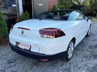 używany Renault Mégane Cabriolet Panorama, Nawigacja, Czujniki P tył, Sztywny…