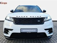 używany Land Rover Range Rover Velar MY23 2.0 I4 250 KM AWD Auto R-…