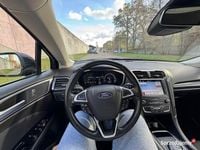 Używany Ford Mondeo 2018