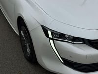 używany Peugeot 508 panorama/pod.siedz/navi/full led/aso/gwarancja/martwe pole