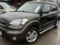 Używany Kia Soul 116 KM (85 kW) 2010 Inny kolor SUV