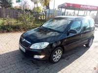 używany Skoda Roomster 1.6 TDI opłaty na Rok Spalanie 4 l na ?