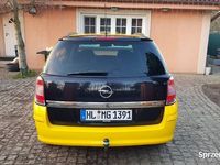 używany Opel Astra 2009r 1.4 benzyna