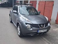 Używany Nissan Juke 2012 SUV