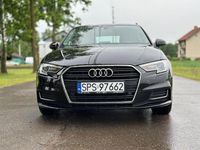 używany Audi A3 1.6dm 116KM 2017r. 176 000km