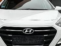 używany Hyundai i30 II BEZWYPADKOWY, SERWISOWANY, I WŁAŚCICIEL