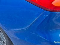 używany Ford Focus Mk4 1.5 2020 182KM ST-Line, 1 właściciel, FVAT
