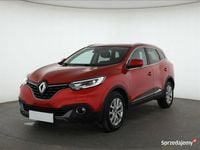 używany Renault Kadjar I , Salon Polska, 1. Właściciel, Serwis ASO, Automat, Skóra,