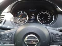 Używany Nissan Qashqai 2021 Czarny SUV