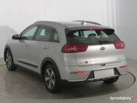 używany Kia Niro Hybrid