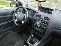 Używany Ford Focus 2005 Kombi