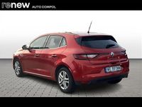 używany Renault Mégane IV MEGANE 1.3 TCe FAP Limited