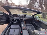 Używany Audi A5 Comfort 2018 Coupe