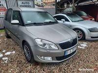 używany Skoda Roomster 1.2 turbo Benz z 2010r sprzedam zamienię