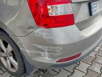 używany Skoda Rapid 