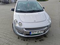 używany Smart ForFour 