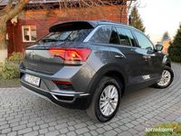 używany VW T-Roc 