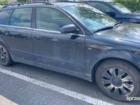 używany Audi A4 B6 1.9 tdi