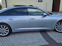 używany Audi A6 quattro