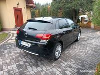 Używany Citroën C4 2015