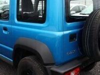 używany Suzuki Jimny 1.5 Pro 1.5 Pro 102KM