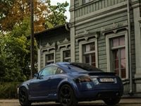 Używany Audi TT 1998 Niebieski Coupe