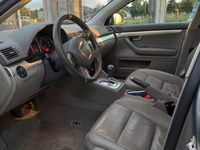 używany Audi A4 zadbane