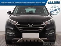 Używany Hyundai Tucson 2015 Czarny SUV